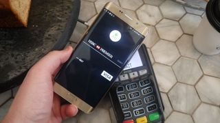 Android Pay