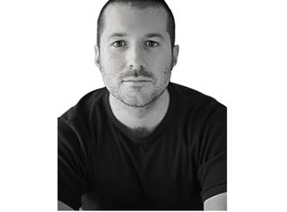 Jonathan Ive