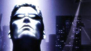 36 JC Denton Deus Ex