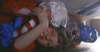 Poltergeist 1982