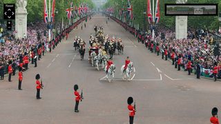 Royal Wedding