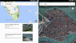 Google Maps