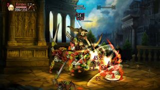 Dragon s Crown