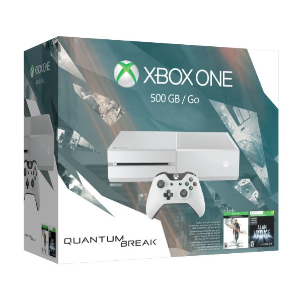 Cheap Xbox One deals at Amazon