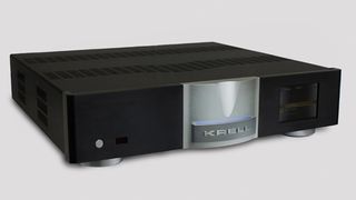 Krell Connect