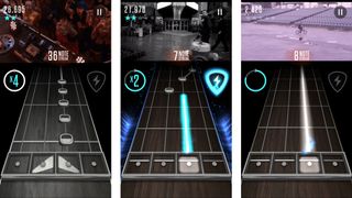 Guitar Hero Live free IAP