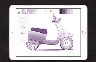 Drawing apps for ipad Forge