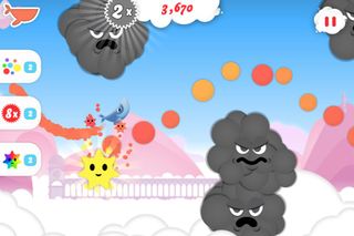 Whale Trail