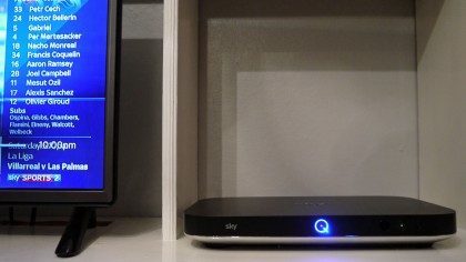 Sky Q review