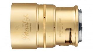 Petzval 58 Bokeh Control Art Lens