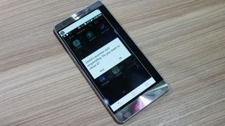 Asus Zenfone 3 Deluxe review