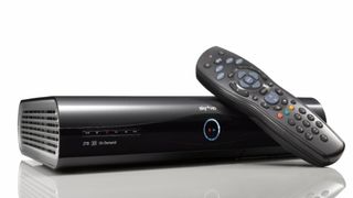 Sky HD 2TB