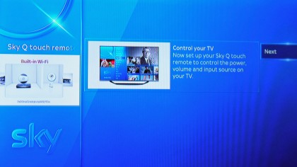 Sky Q review