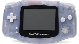 Game Boy Advance