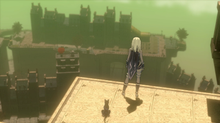 Game of the Month Jan Winner Gravity Rush Remastered
