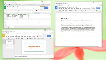 Google Docs