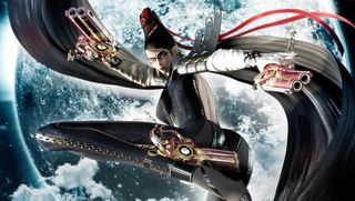 100 Bayonetta Bayonetta