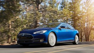 Electric Vehicles