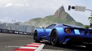 Forza 6