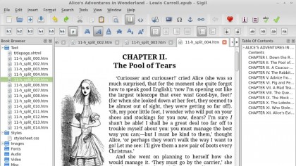 Download Sigil free