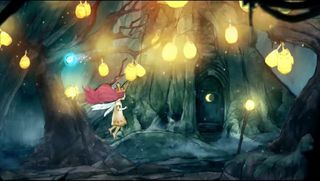 Child of Light