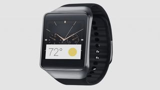Samsung Gear Live