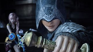 Final Fantasy