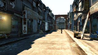 It s in active development probably as of 2012