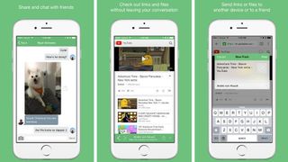 Pushbullet