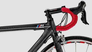 BMW Carbon Racer