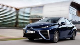 Toyota Mirai
