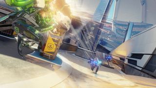 Rigs Mechanized Combat League