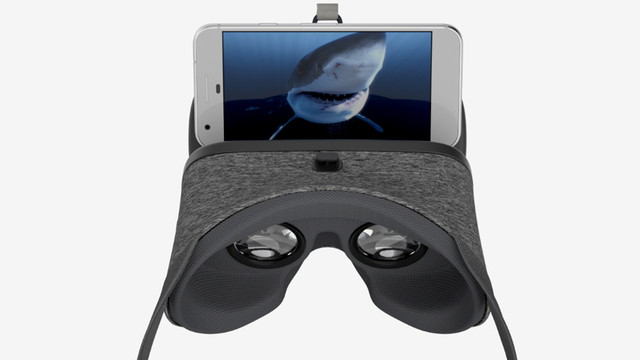 DayDream View