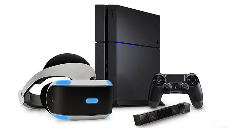 PlayStation VR ultimate guide: everything you need to know