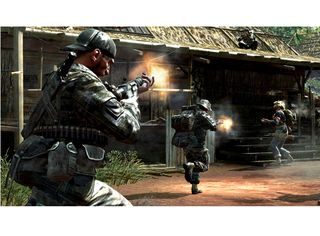 Call of Duty Black Ops Prestige Edition