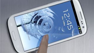 Samsung Galaxy S3
