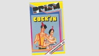 Cock In