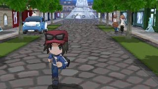 Pokemon X and Y