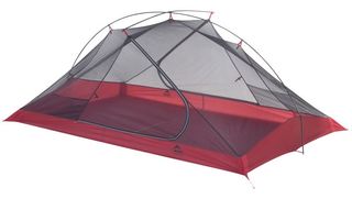 MSR Carbon Reflex 2 ultralight tent