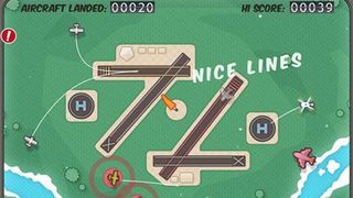 Flight Control