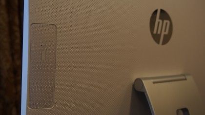 Hands On HP Pavilion All In One Review TechRadar