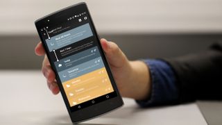 Essential apps from Google Play