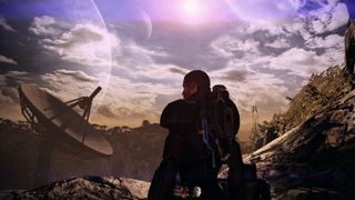 Mass Effect 2