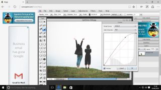 Try Sumo Paint online
