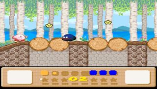 4 Kirby s Dream Land 3