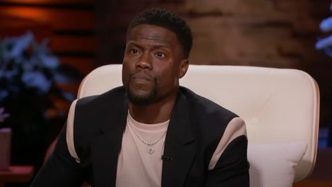 Kevin Hart Sued By Former Friend In Connection With Controversial Sex