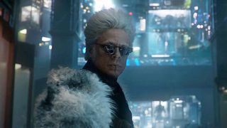 Benicio del Toro is