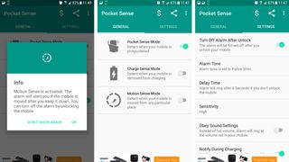 Pocket Sense