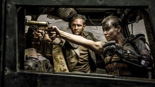 43 Mad Max Fury Road 2015