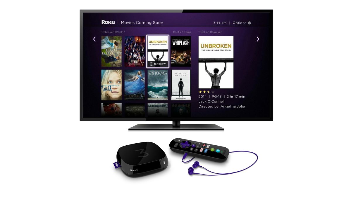 Roku rolls out its Summer update TechRadar